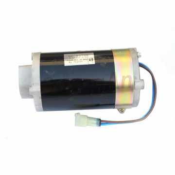 EPS Steering DC Motor 48V 900W for Electric Forklift 7FB15-25