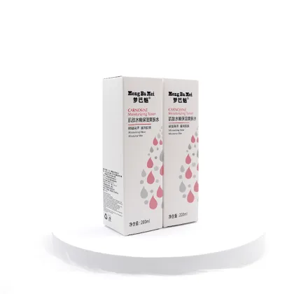 Organic Hydrating Skin Care Toner Moisturizing Face Toner