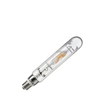 High Wattage Metal Halide Lamps: 1000W HPI-T 543 E40 - Specifications and Features