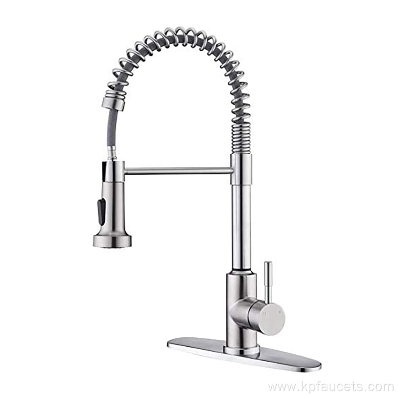 Highly Recommend Industry Leader Sensor Touchless Faucet