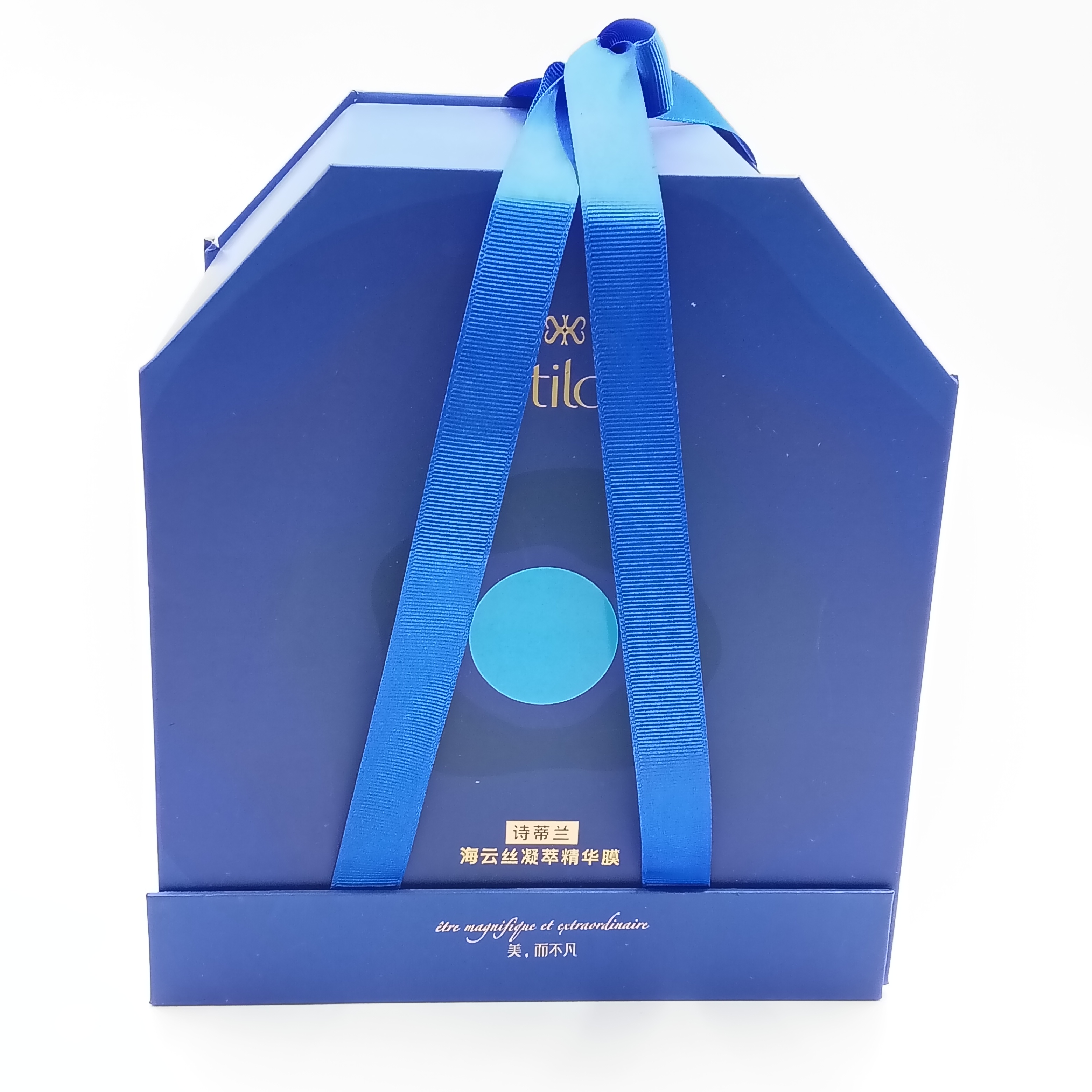 Corporate Gift Box