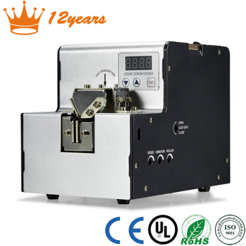 KS-1050C Kingsom Automatic screw feeder