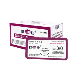 surgical sutures manufacturer