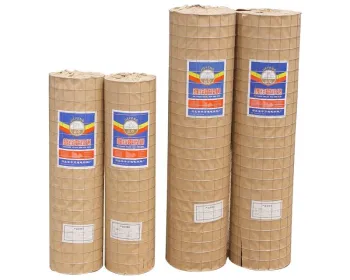 1/2 1x1 Electro Galvanized Welded Wire Mesh