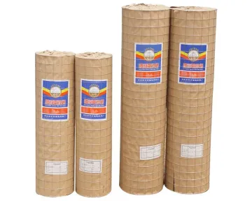 1/2 1x1 Electro Galvanized Welded Wire Mesh