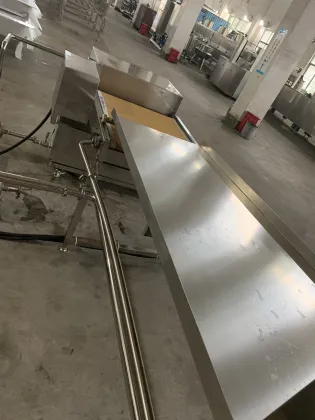 China Shanghai Automatic Popping Boba Ball Candy Machine for Sale