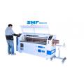 automatic paper core cutting machine