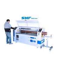 automatic paper core cutting machine