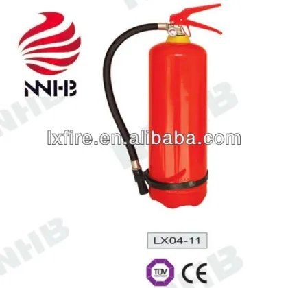 10kg dry Powder Fire Extinguisher