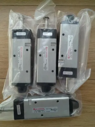 IMI NORGREN V51B517A-A2 pneumatic valve