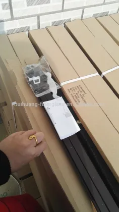DIY aluminum frame fiberglass insect screen the window screen the door screen