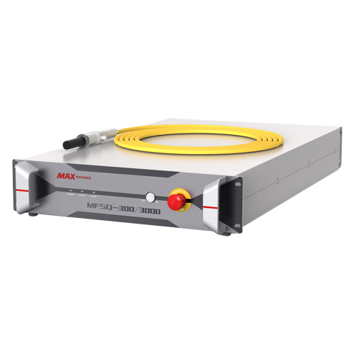 MFSQ-300/3000 QCW Лазер Chuangxin