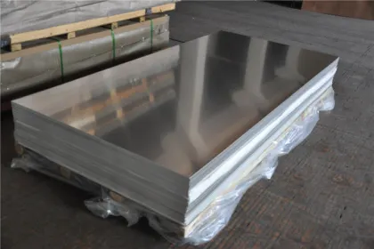 2024 Aluminum/ Aluminium Cold Rolled Plate
