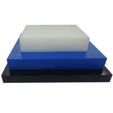 Natural/Black Color Polyamide Nylon Board Nylon Sheet