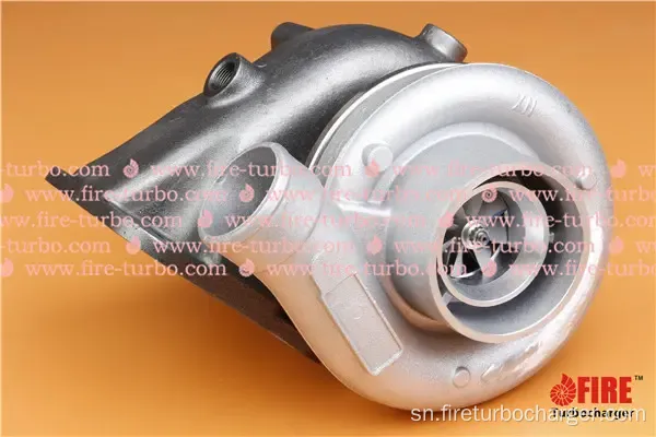 Turbocharger HX40m 3536620 3802829 ye CUMMINS injini