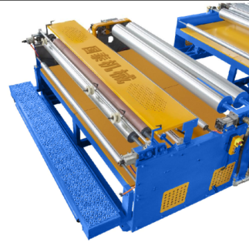 1500mmシングルネジリサイクル可能なプラスチックエアバブルフィルムマシン