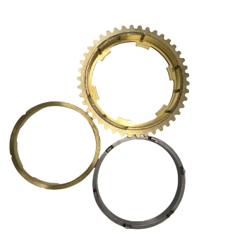 Auto Gearbox Transmission Parts Synchronizer Ring OEM ME606309 for Mitsubishi