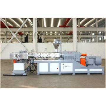 ABS Flame Retardant Masterbatch Compounding Extruder