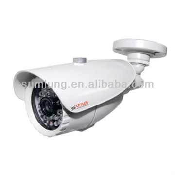 Super High Resolution IR waterproof 700tvl Bullet camera with OSD 11
