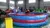 Exciting Party Sports Game Inflatable Mechanical Bull for Adults                        
                                                Quality Assured