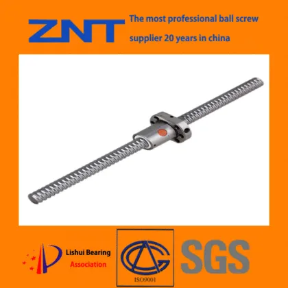 linear guide cnc Series