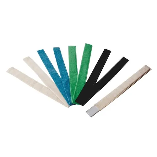 Nomex Sleeve Spacer Bar Cover For Aging Oven