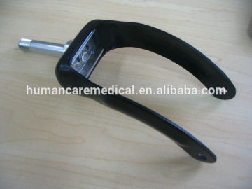CE Certificated wheelchair fork wheelchair selling
