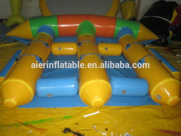 2014 new inflatable fishing boat for sale