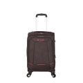 Large capacity business travel bag trolley luggage