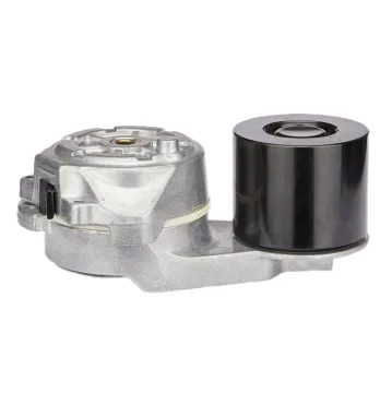 Diesel Engine Parts: Finding the Right Belt Tensioner for Cummins QSX15 and ISX15 Models, Part Number 4299051
