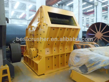 impact crusher hammer / buy impact crusher / iron ore impact crusher