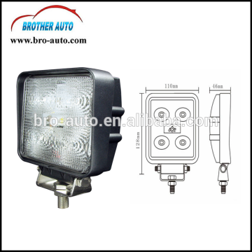 2015 new Good quality 55W 4WD 4x4 fog lamp for hyundai sonata