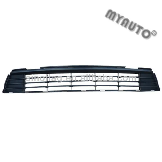 Front Lower Grill for Toyota Corolla 2011