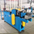 CNC Two Head Pipe Straightening Cutting Machine