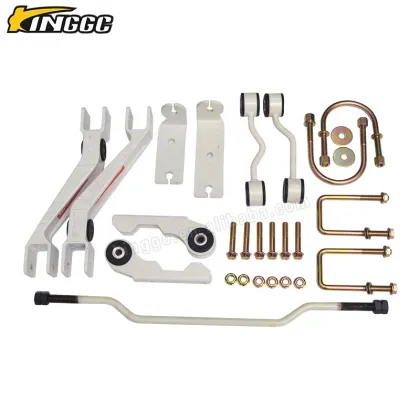 Rear Anti Sway Bar Space Arm Stabilizer for Fortuner