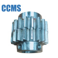 Customized OEM Cast Forged Steel/Iron Planetary Gears