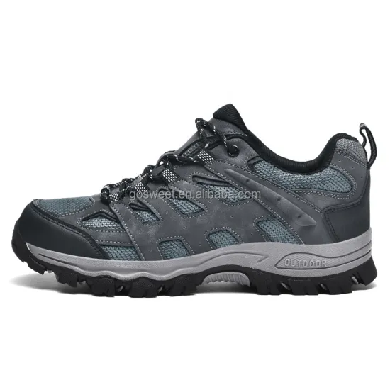 Top-Quality, Anti-Slip, Waterproof Hiking Shoes: Affordable and Durable Options for Men and Women
