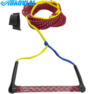 Wakeboard Rope for Water Sports with EVA Handle