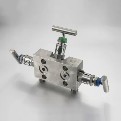 JAZZY Monoflange Valve Instrument Valve Swagelok Needle/Stainless Steel/Ball/Check/Globe Valve" 

However, for better search engine optimization and readability, consider simplifying it to:

"Swagelok Valve Series: Needle, Stainless Steel, Ball, Check, Gl