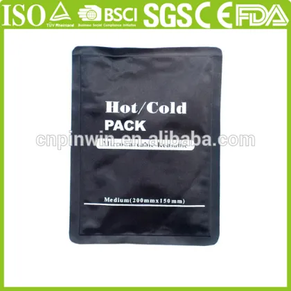hot cold compress pack