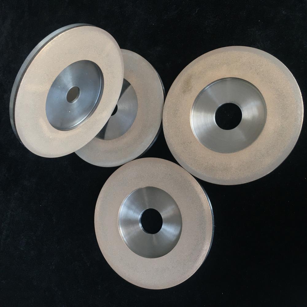 Surface Grinding Wheel Metal Bond Diamond Disc