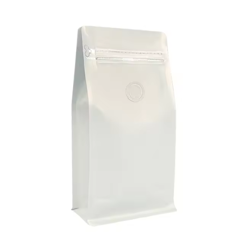 Customized Coffee Bags: Tailored Brewing Solutions
