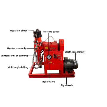 Smart Intelligent Grouting Machine for Construction Projects