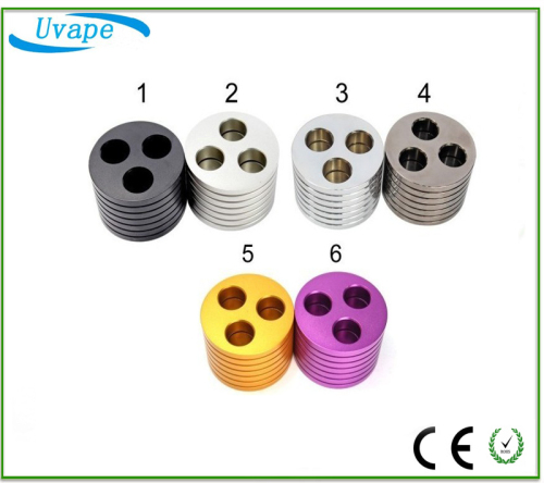 New Arrivals Ashtray EGO Holder Vape Tray