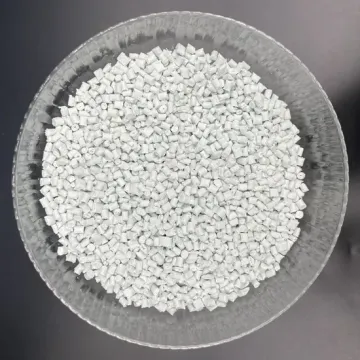 Toughness Wear PA6 Resin