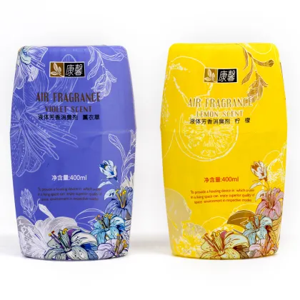 Customized Wholesale Household Liquid Air Freshener