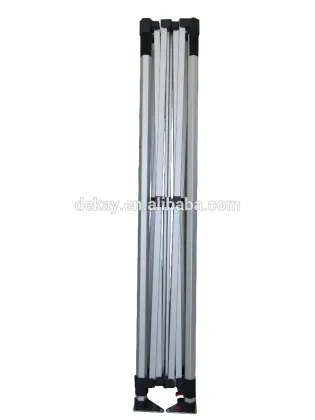 Trade Show Canopy for advertising