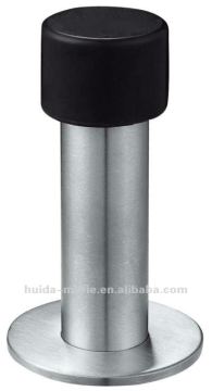 stainless steel 304 door stopper with solid base
