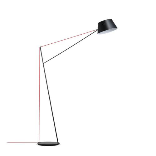 LEDER Modern Unique Floor Lamps