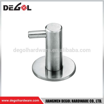 Hot sale stainless steel single over door hook
